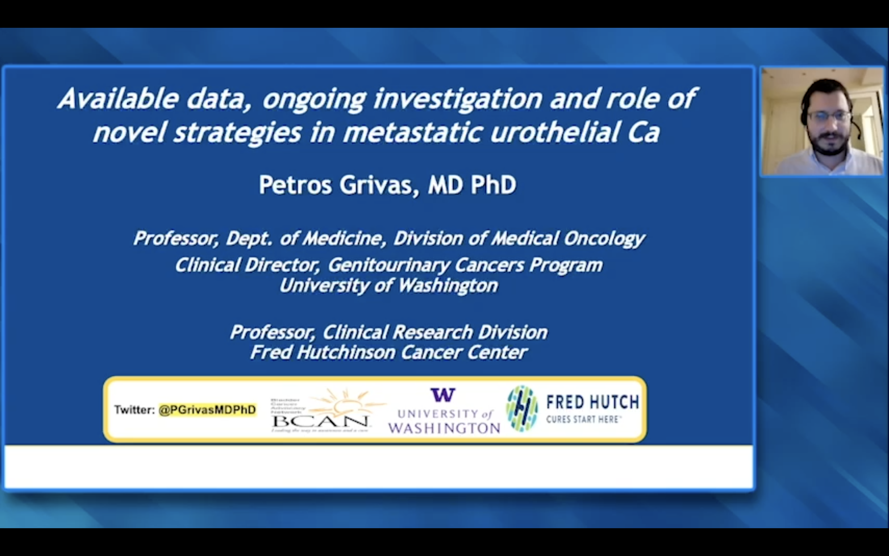 Research To Practice | Oncology Videos