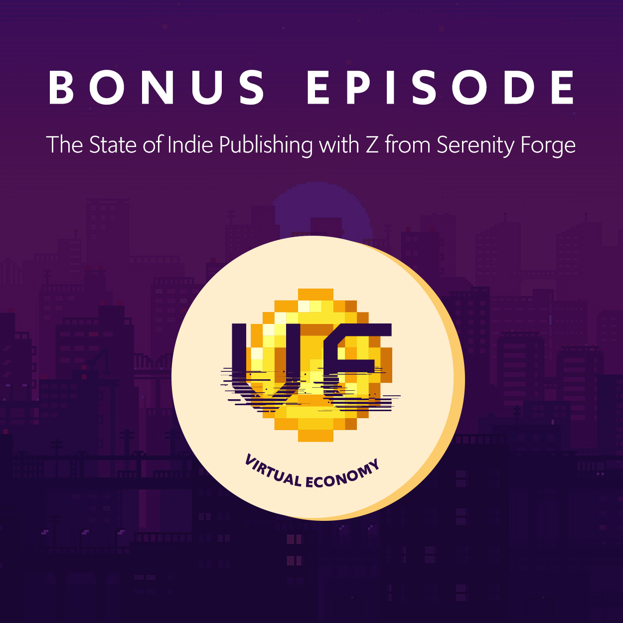 Virtual Economy