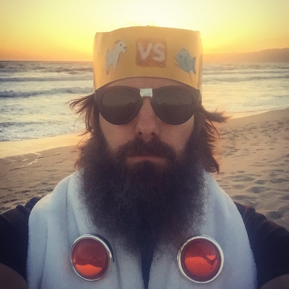 GoatVsFish Podcast