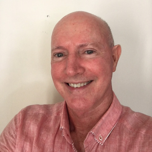 Ep 56 - Reversing Stage 2 Lymphoma with Mark Restivo Ep 56 - Reversing Stage 2 Lymphoma with Mark Restivo