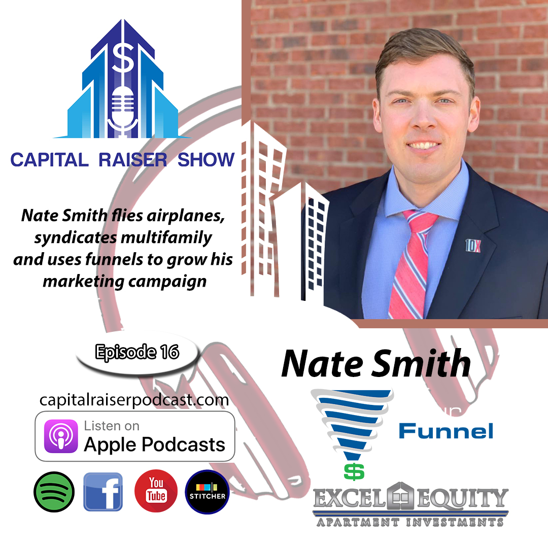 The Capital Raiser Show