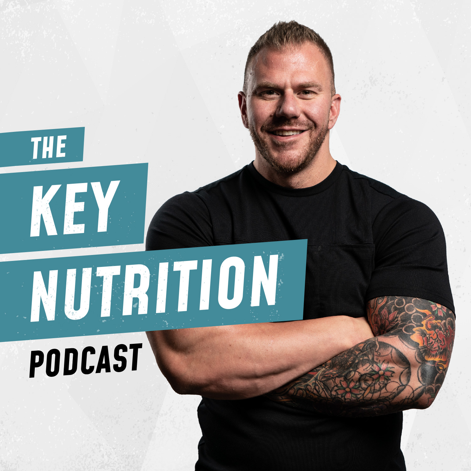 KNP40 – The Journey of a 190lbs of Weight Loss  – With Noah Kingery