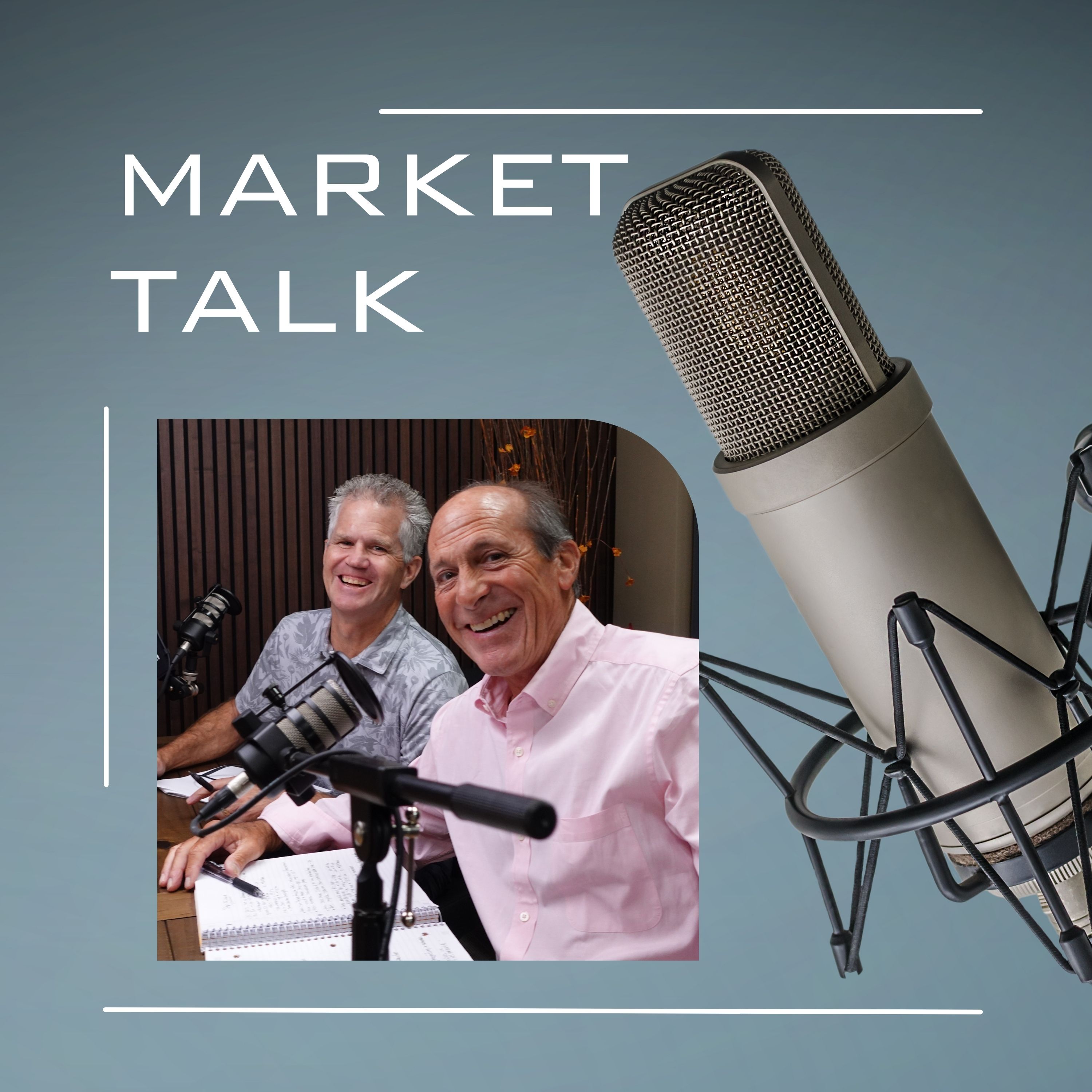 The WWM Financial Podcast