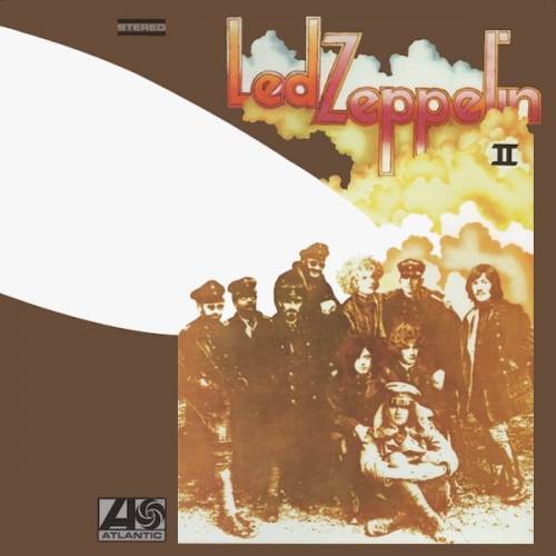 Podcast 706: Jazzin' on Zeppelin episode artwork