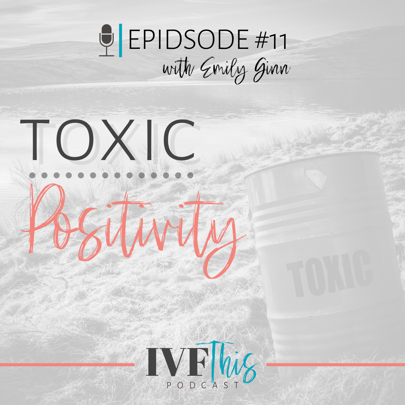 Toxic Positivity