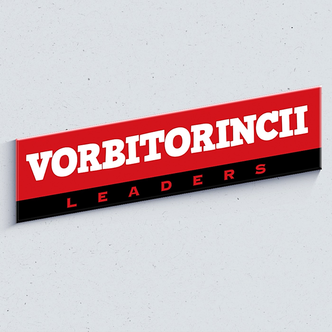Vorbitorincii-Baricade-Leaders