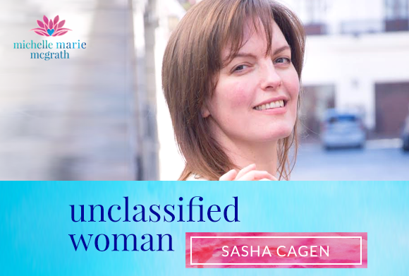 Unclassified Woman
