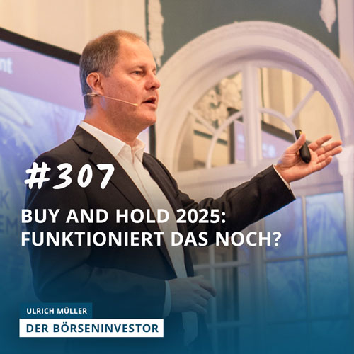 Der Börseninvestor - Aktien, Börse & Geldanlage mit Ulrich Müller