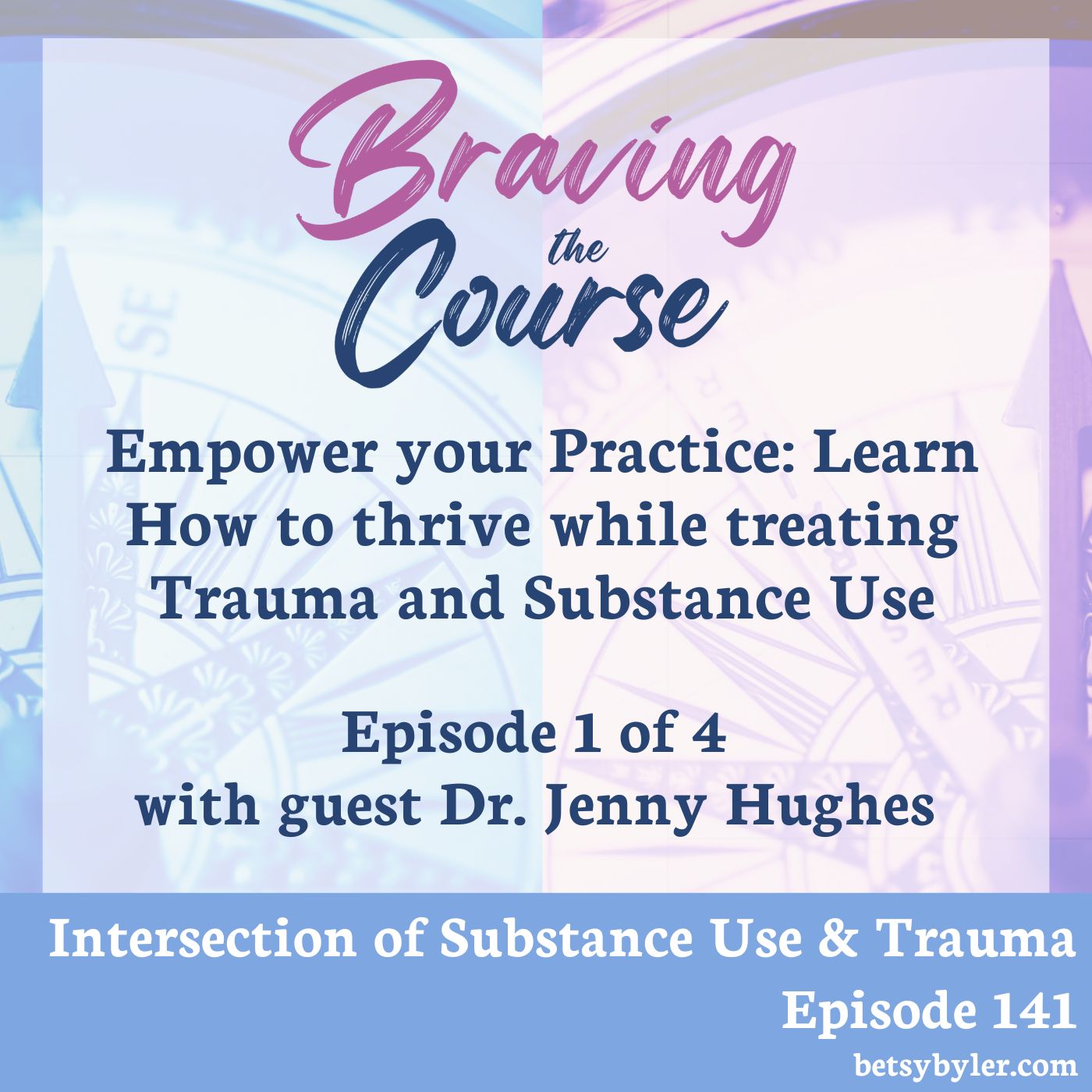 The Intersection of Trauma and Substance Use