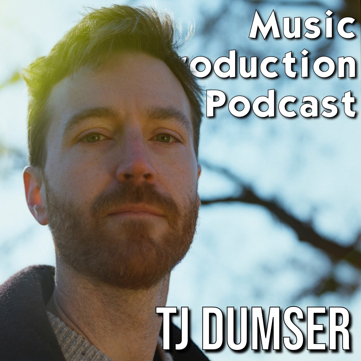 #354: Finding the Present Moment Through Music with TJ Dumser - Six Missing