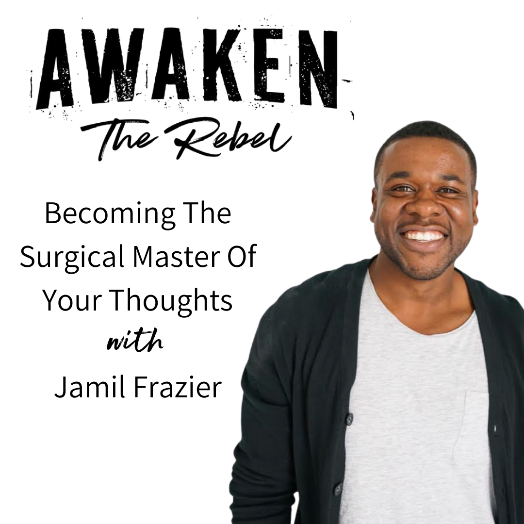 Awaken The Rebel