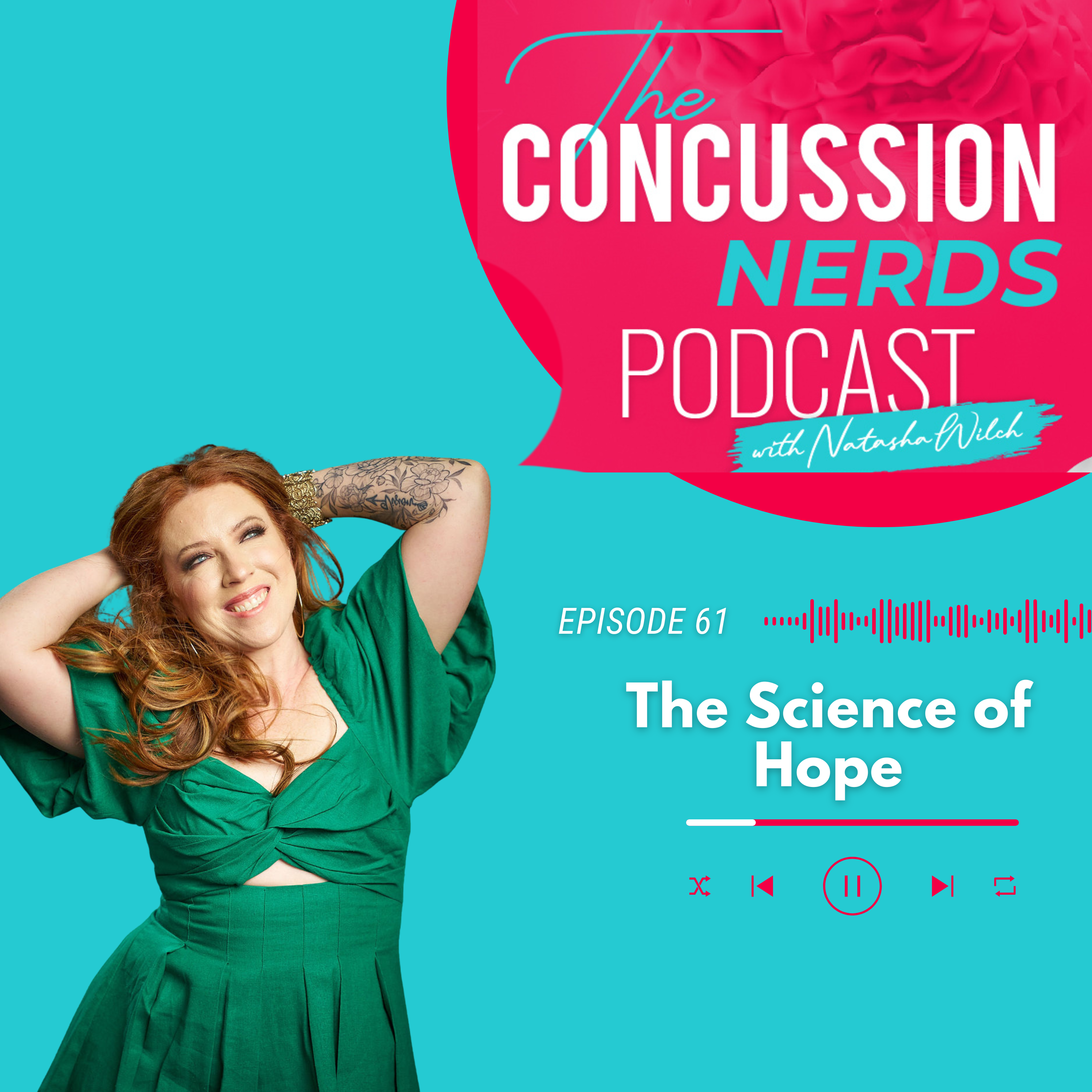 The Concussion Nerds Podcast