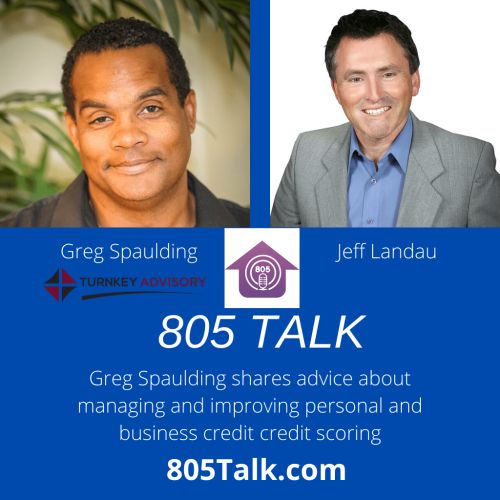 805 Talk