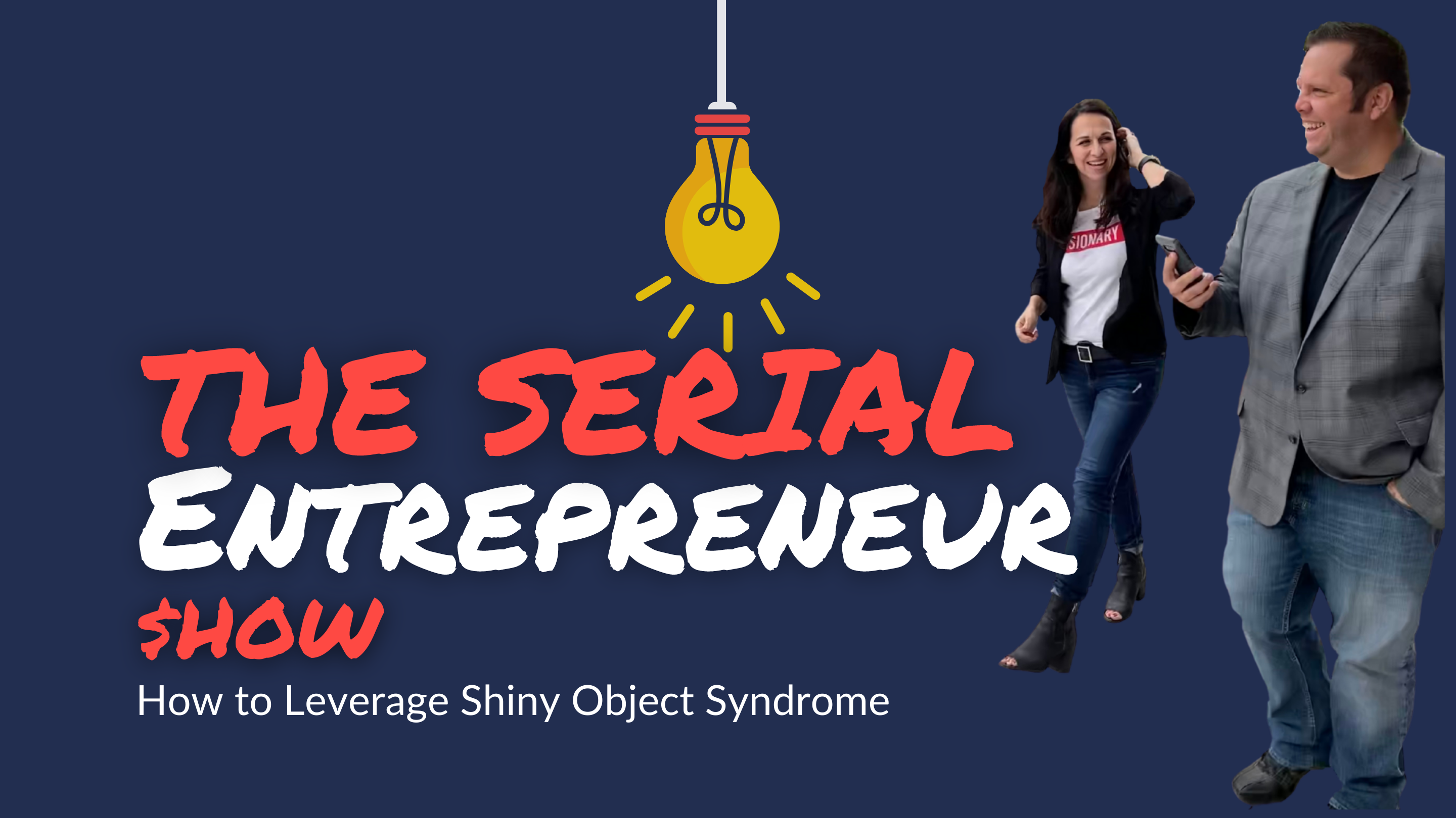 Serial Entrepreneur Show