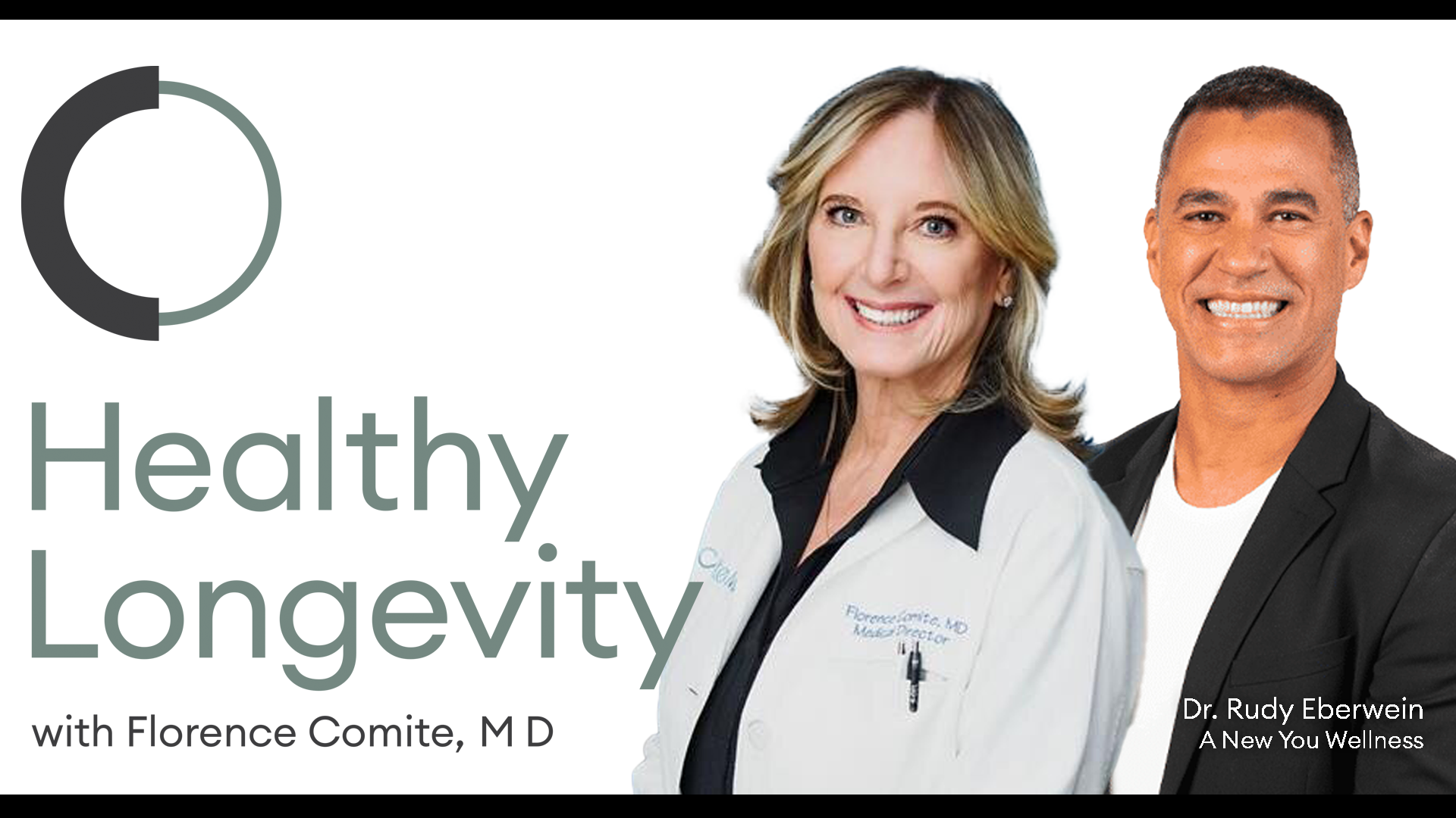 Healthy Longevity