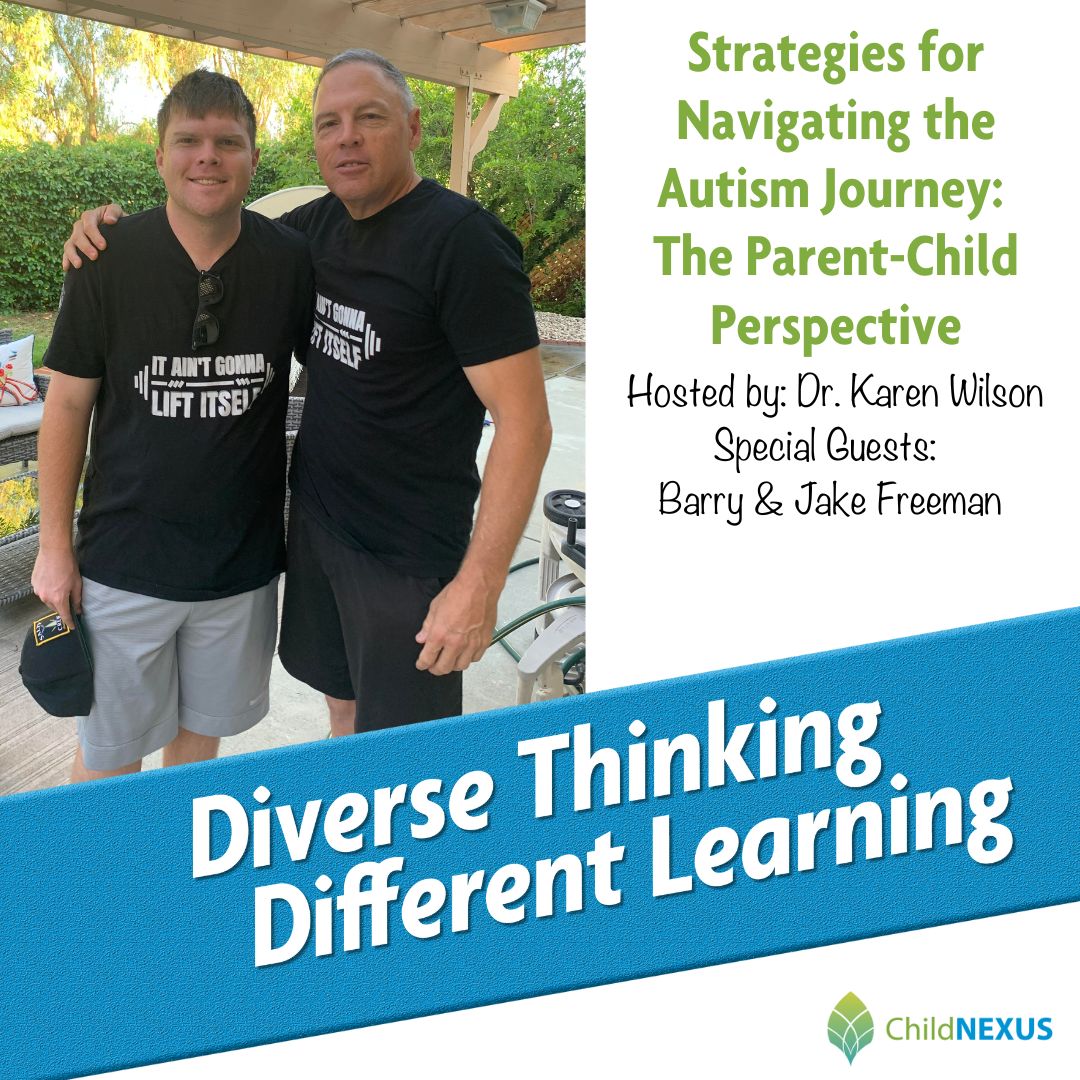 Diverse Thinking Different Learning