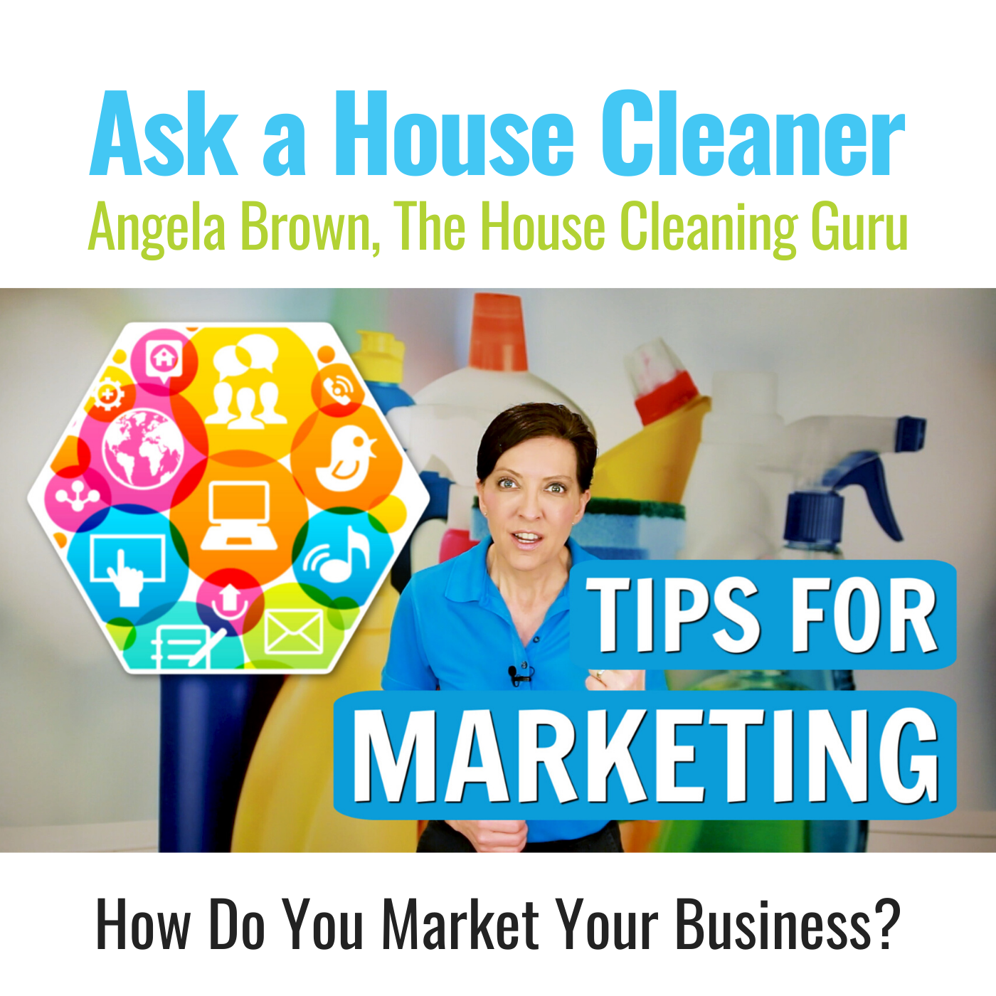 Ask a House Cleaner