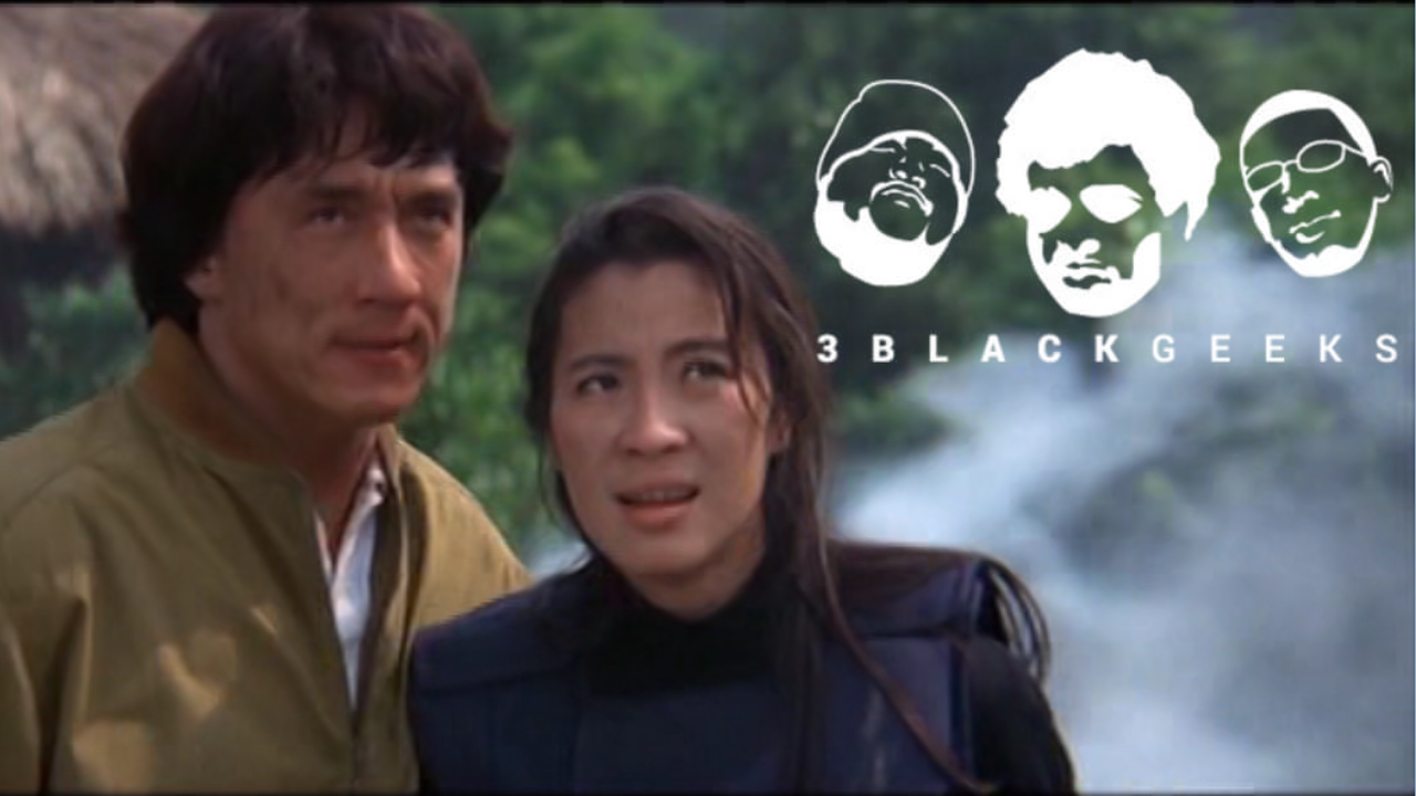 3BGPodcast- Police Story 3 (Super Cop)