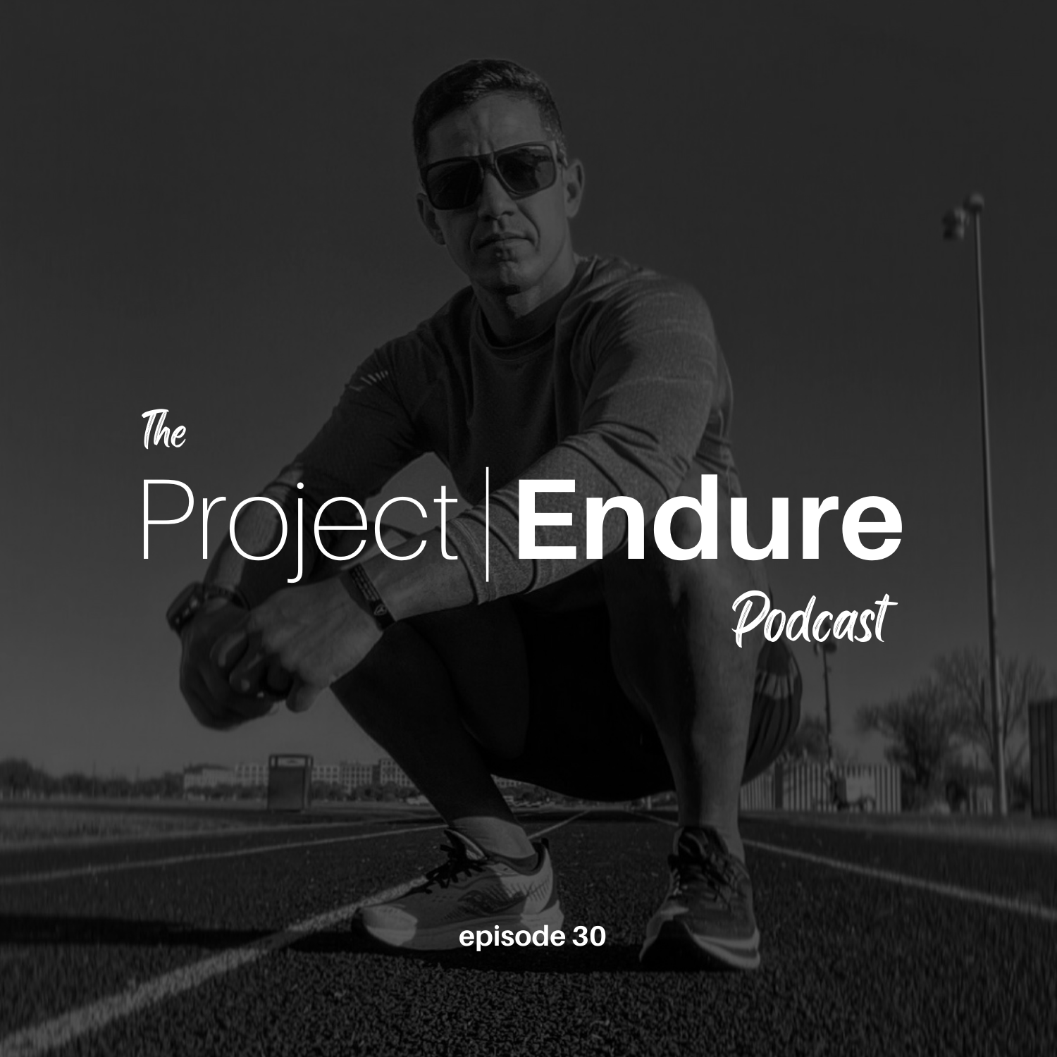 Project Endure Podcast
