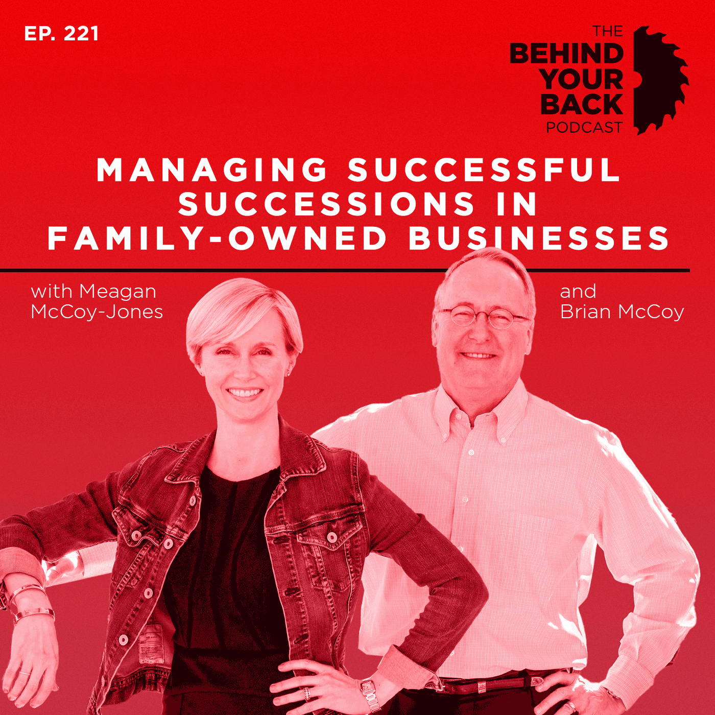 The Construction Leadership Podcast with Bradley Hartmann