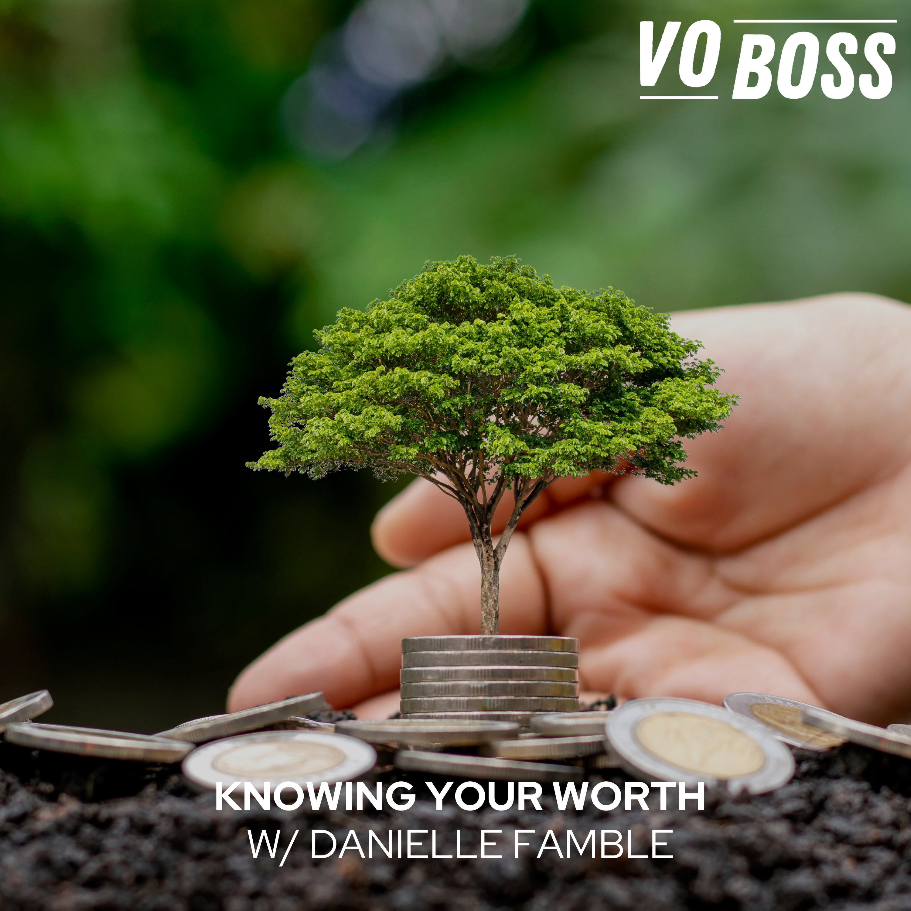 Knowing Your Worth