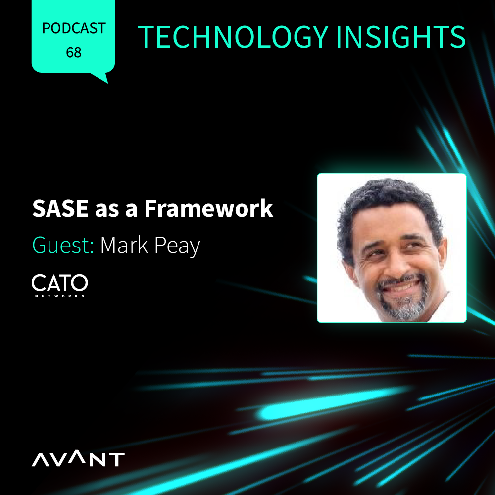 AVANT Technology Insights