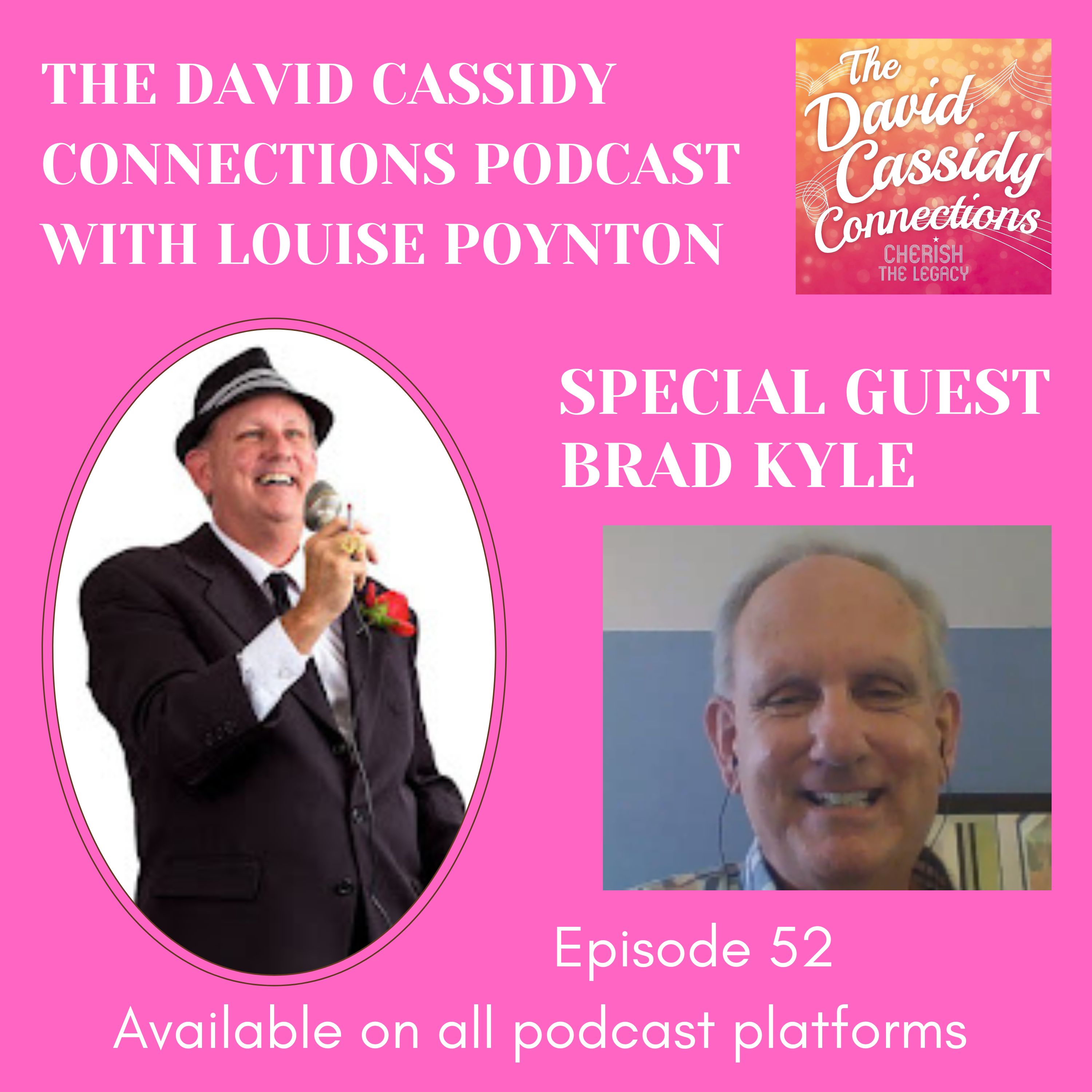 The David Cassidy Connections