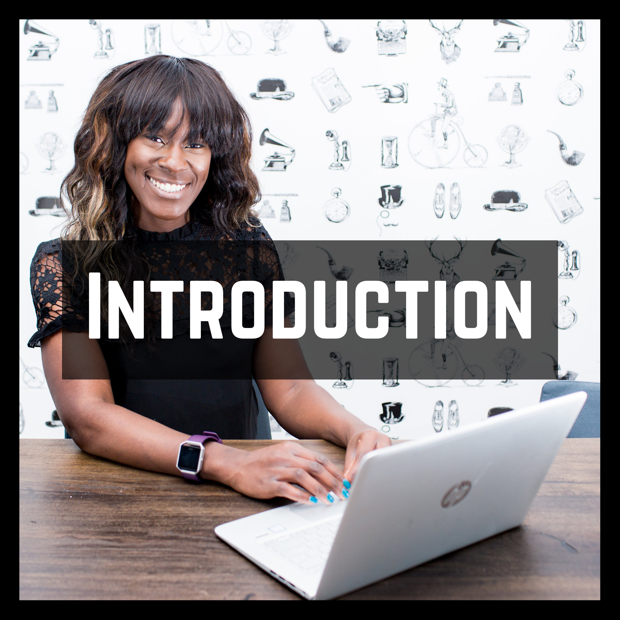 #1: Tara's Introduction