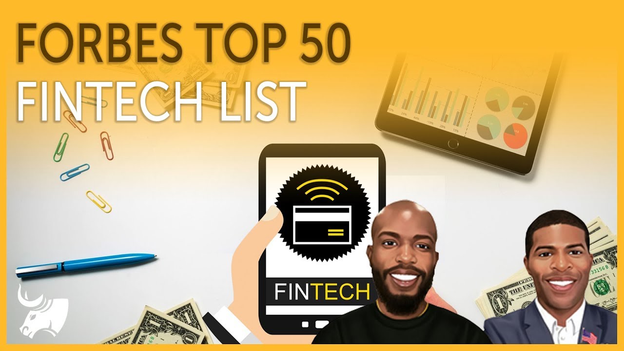 Forbes FinTech 50 List | Public Transportation and Bitcoin