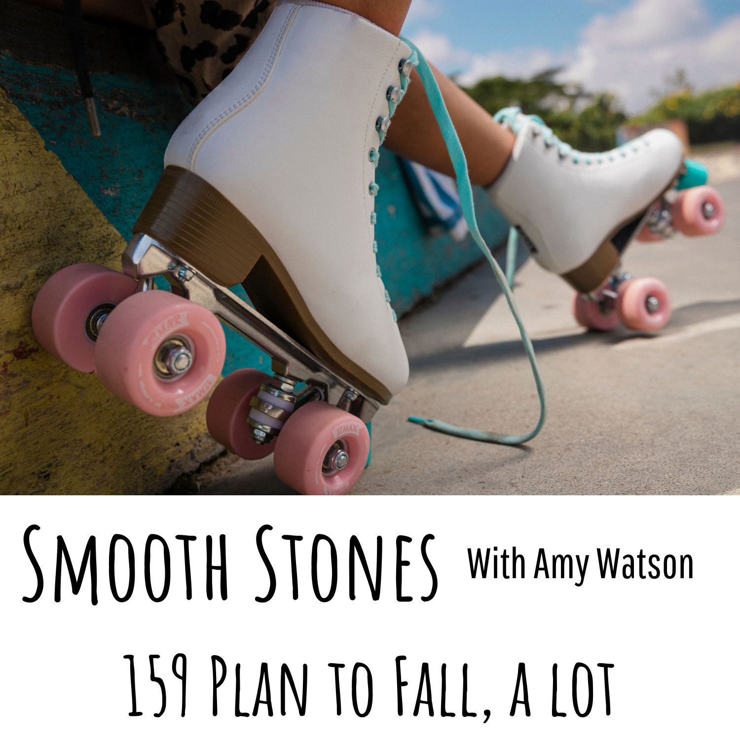 159 Plan to Fall, A Lot