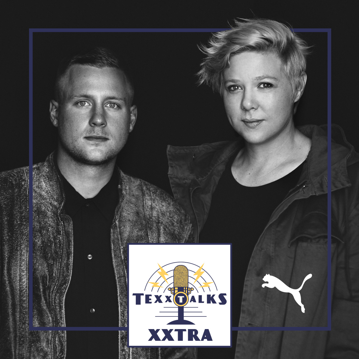 Texx and the City