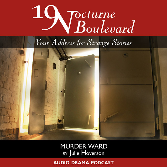 19 Nocturne Boulevard
