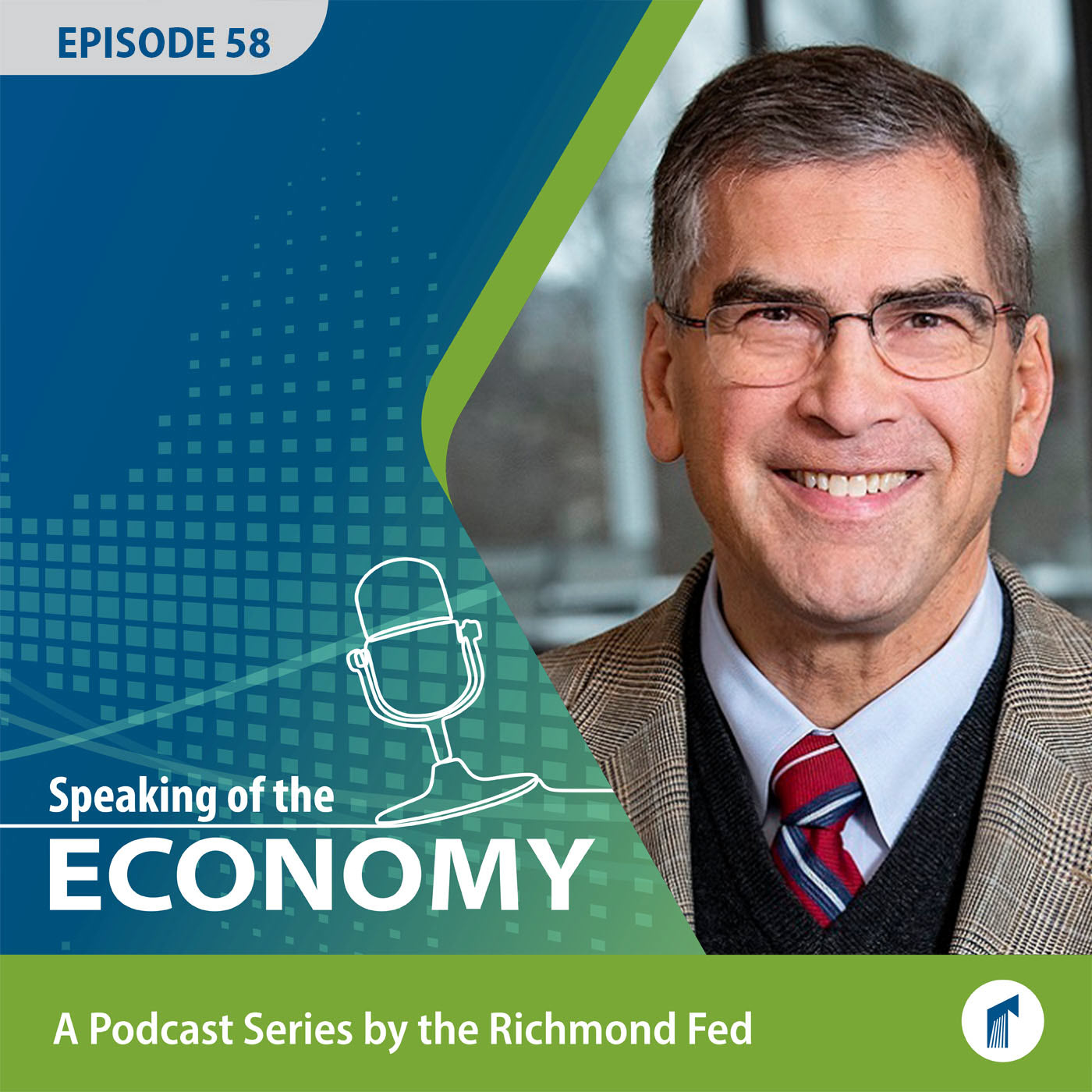 Speaking of the Economy