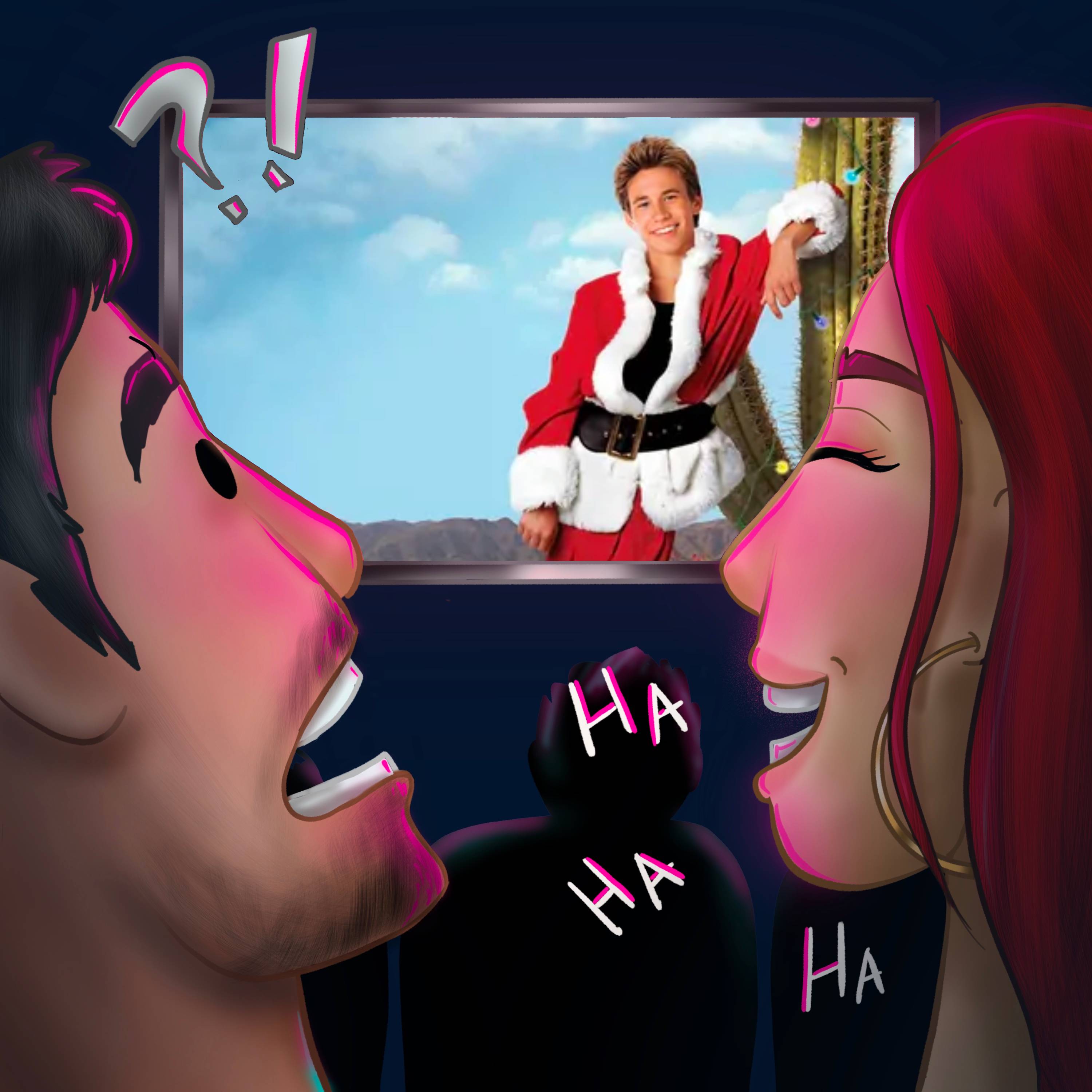 Good Movie, Bad Movie