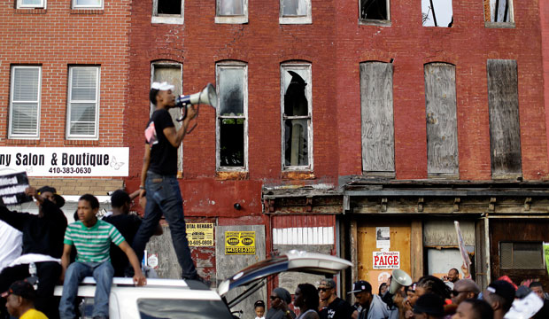 Understanding The Politics Of Urban Apartheid In The United States