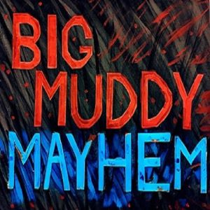 Episode 76, Big Muddy Mayhem, LIVE! From the Cheshire Inn! Episode 76, Big Muddy Mayhem, LIVE! From the Cheshire Inn!