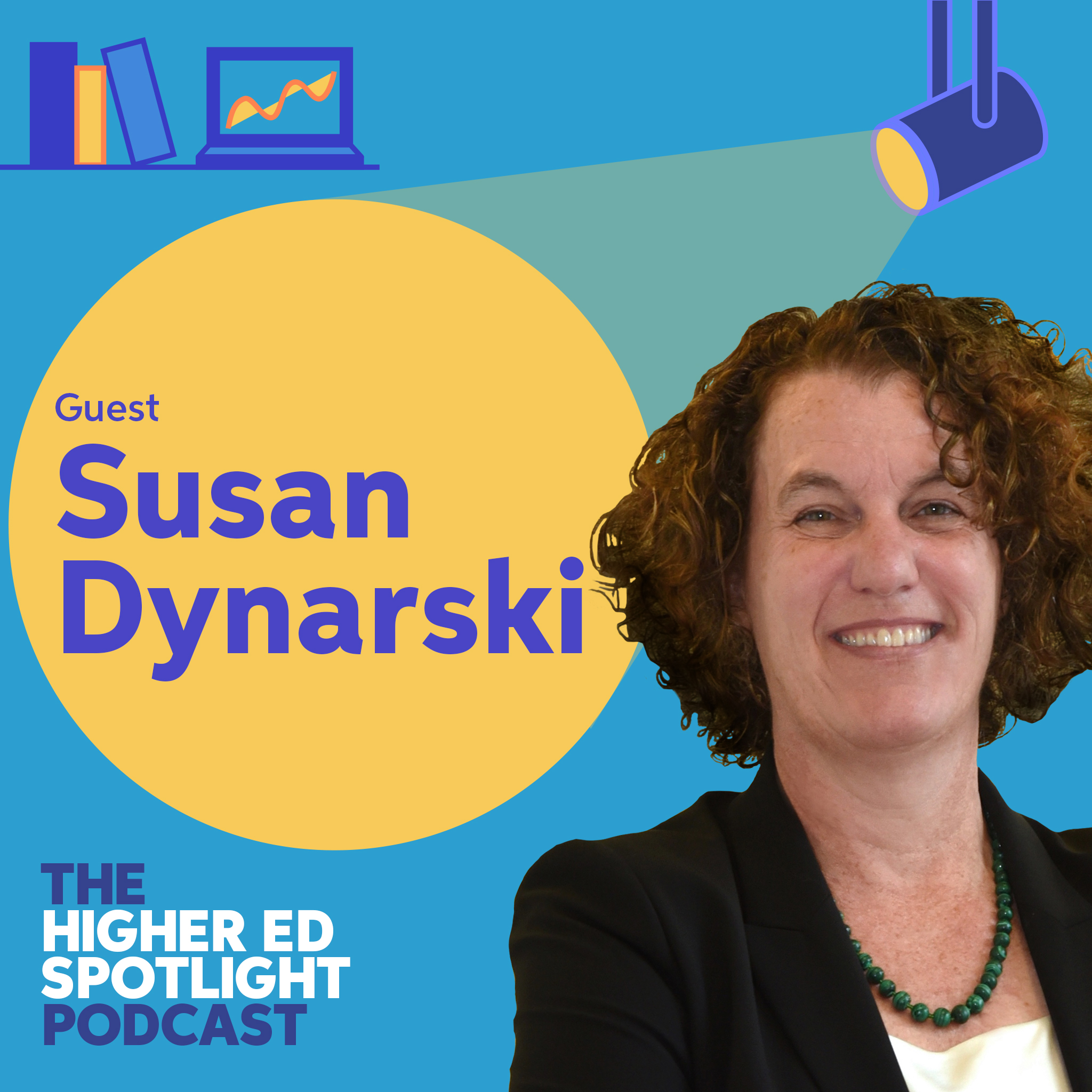 51. College Dreams on Hold: Harvard Professor Susan Dynarski on FAFSA’s Troubled Relaunch
