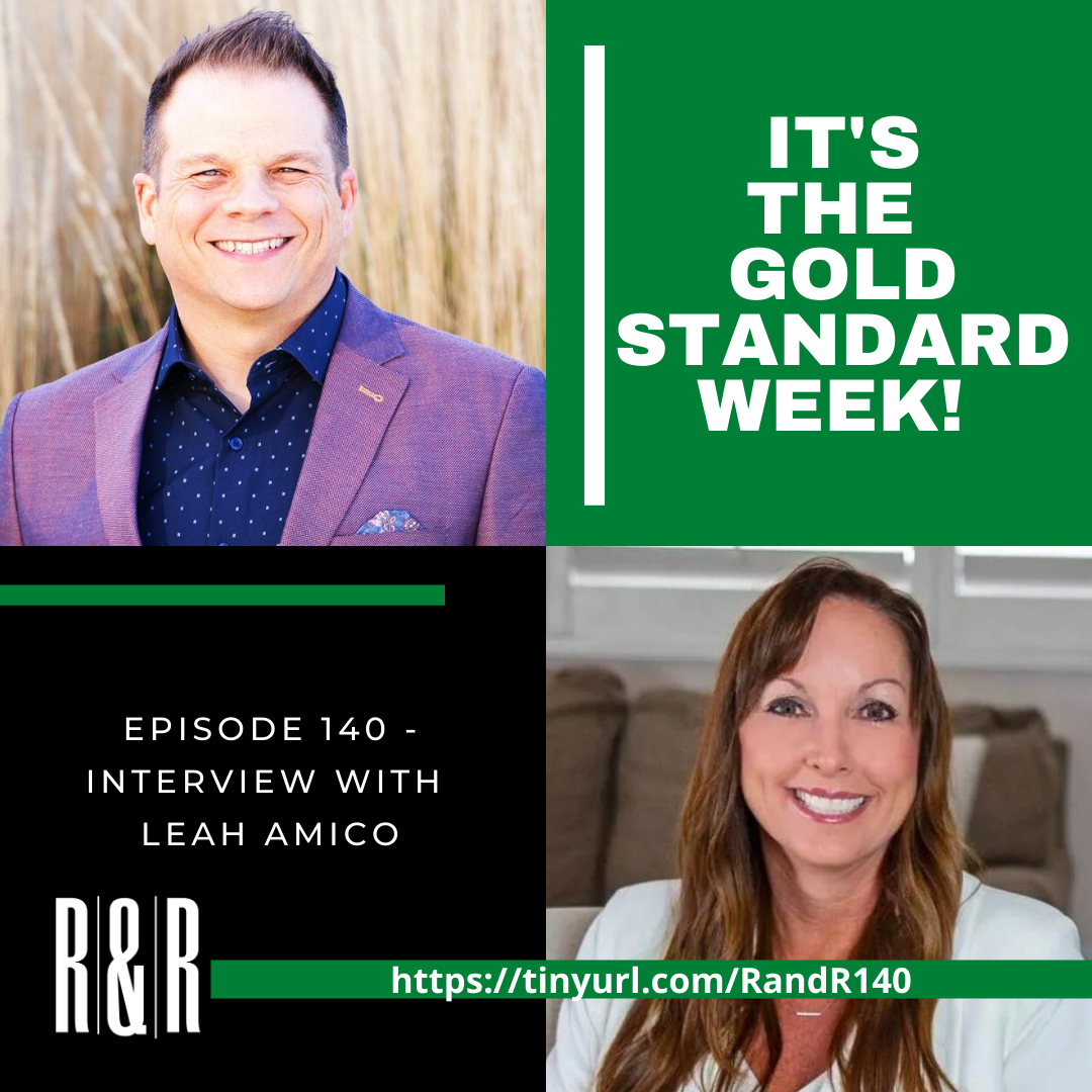 Relationships & Revenue Podcast