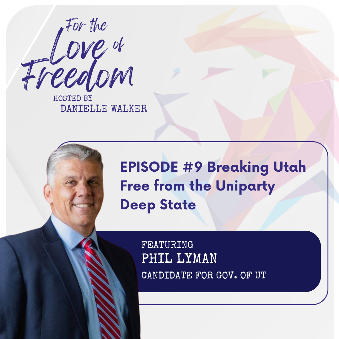 The State of Freedom