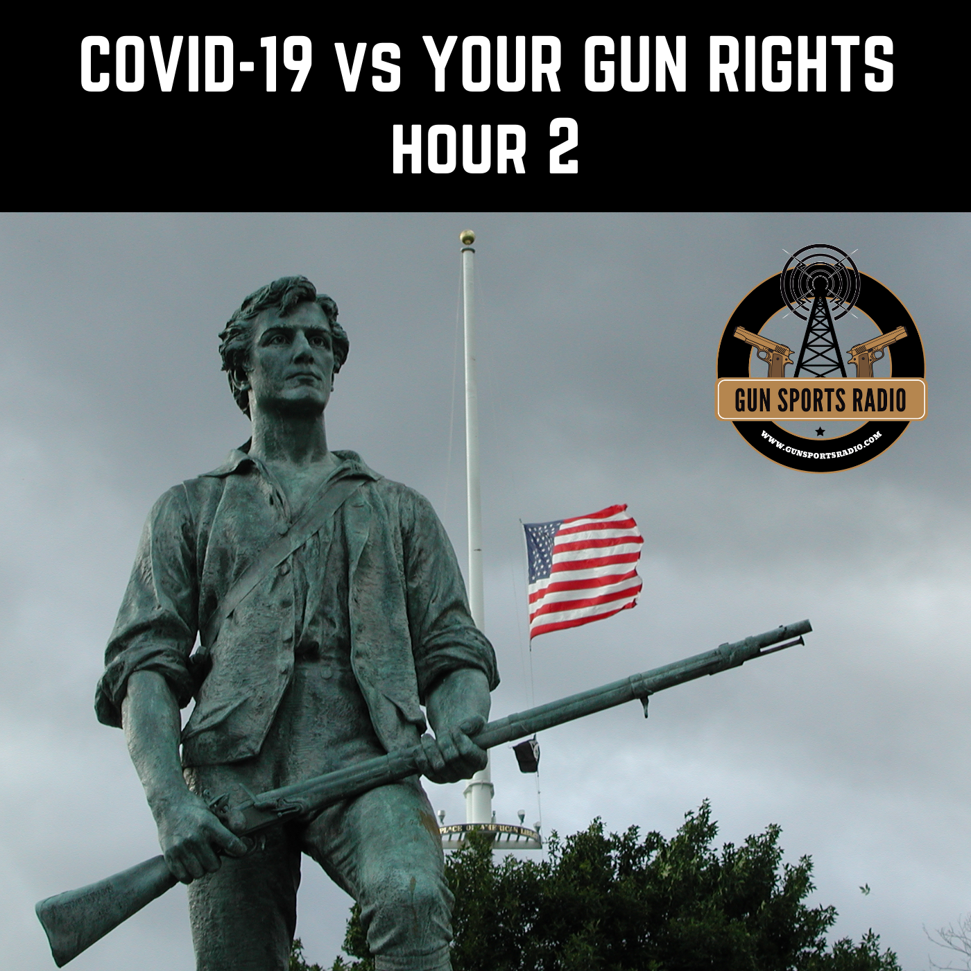 Gun Owners Radio