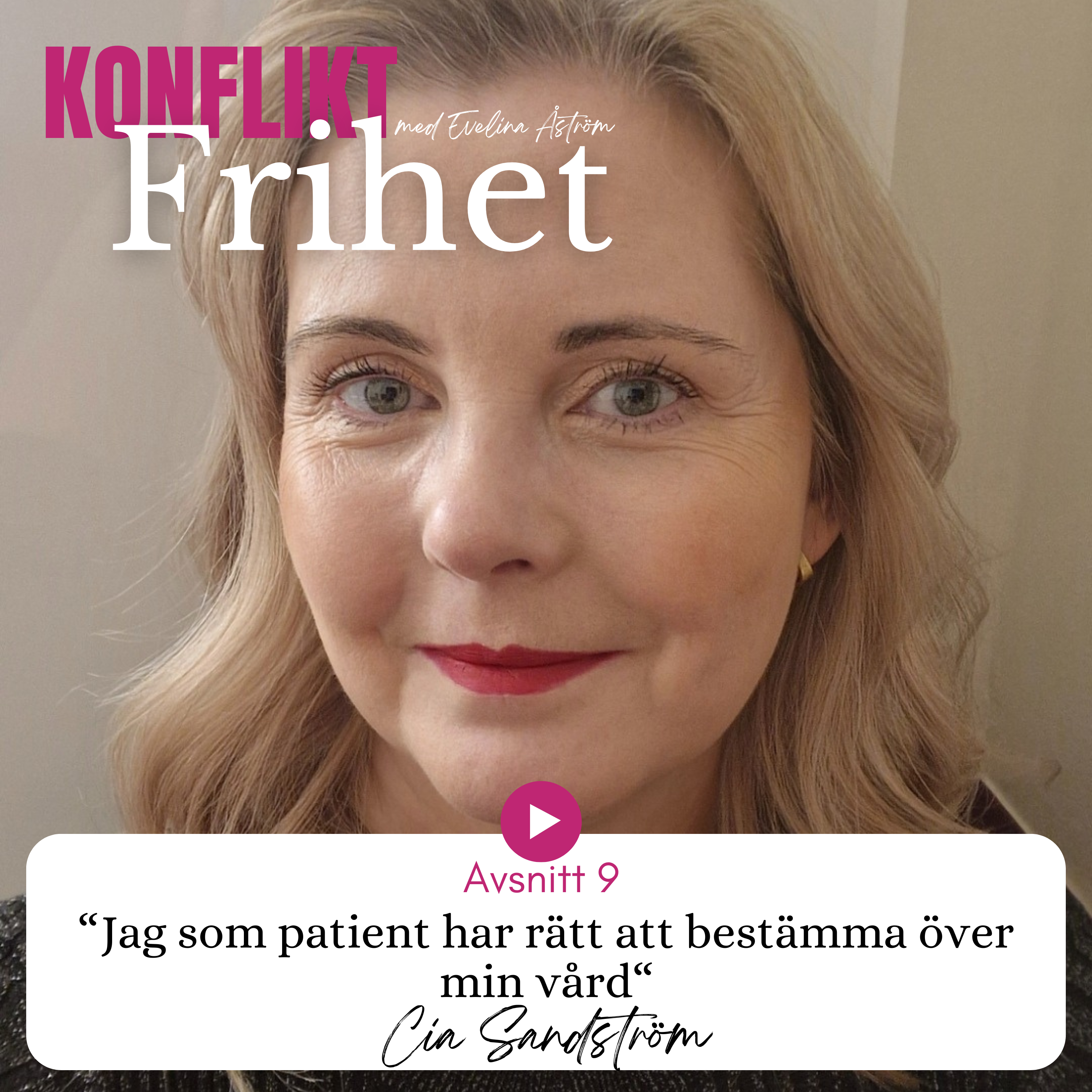 Konfliktfrihet
