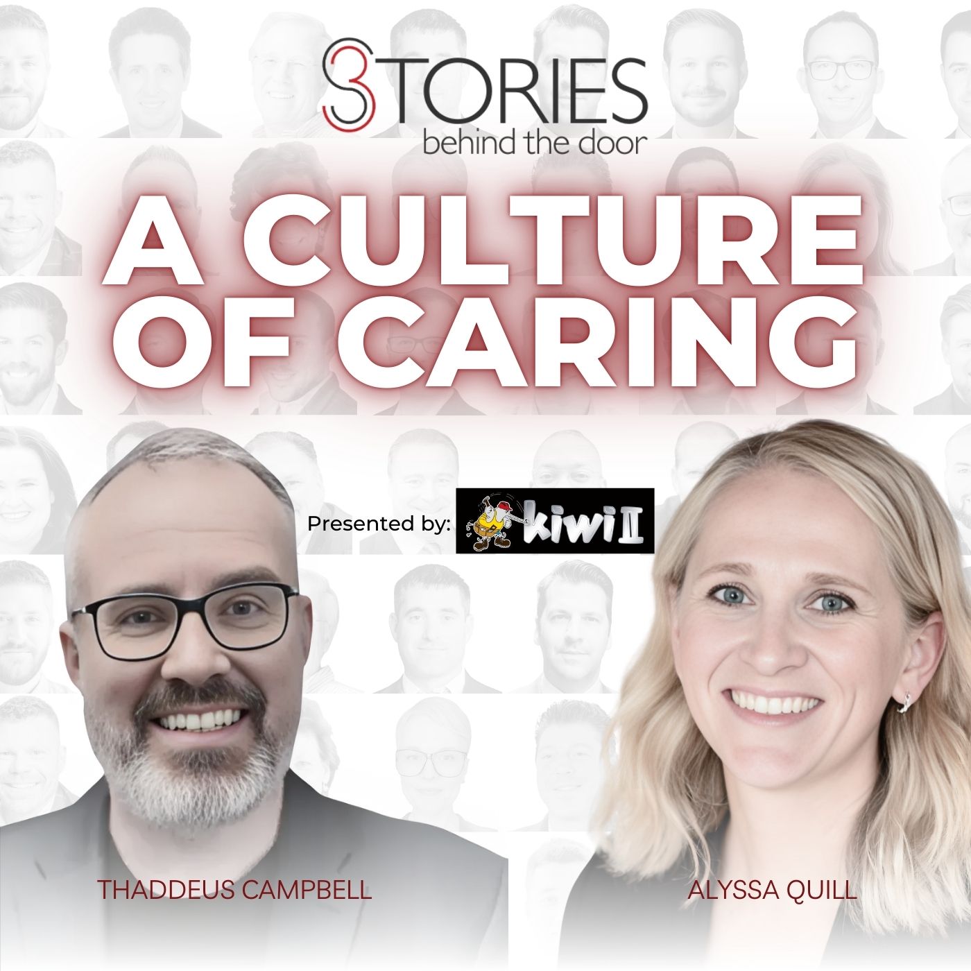 How one Phone Call Changed the Trajectory for Alyssa Quill of Storage Asset Management