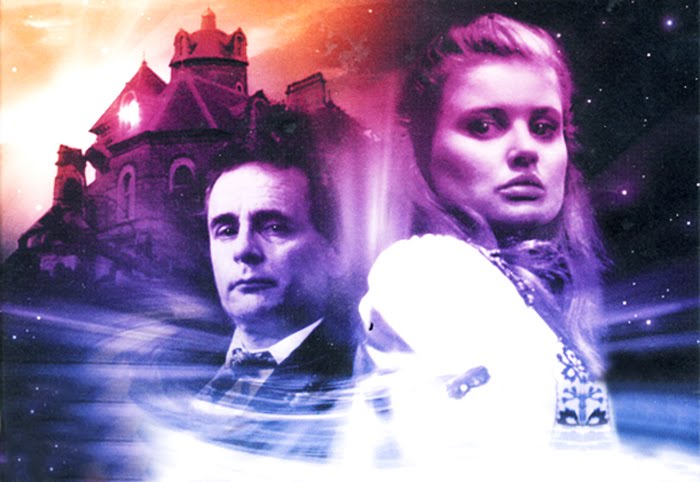 cover of episode HYPNOBOBS 05 – Exploring Ghostlight