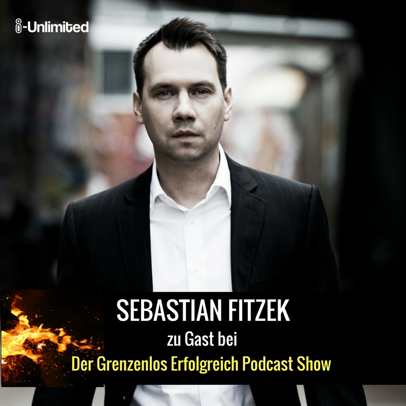 Die Grenzenlos Erfolgreich Podcast Show