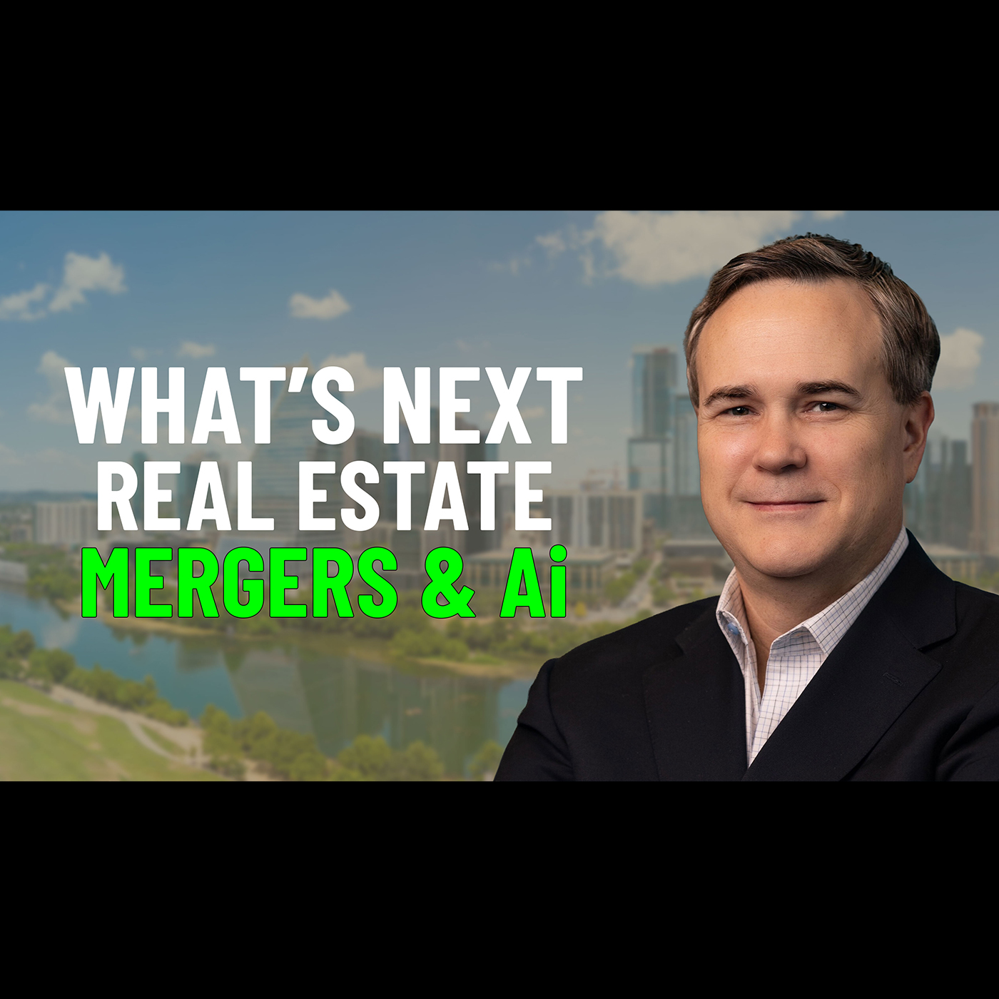 Consolidation and AI in Real Estate: What Agents Need to Do NOW