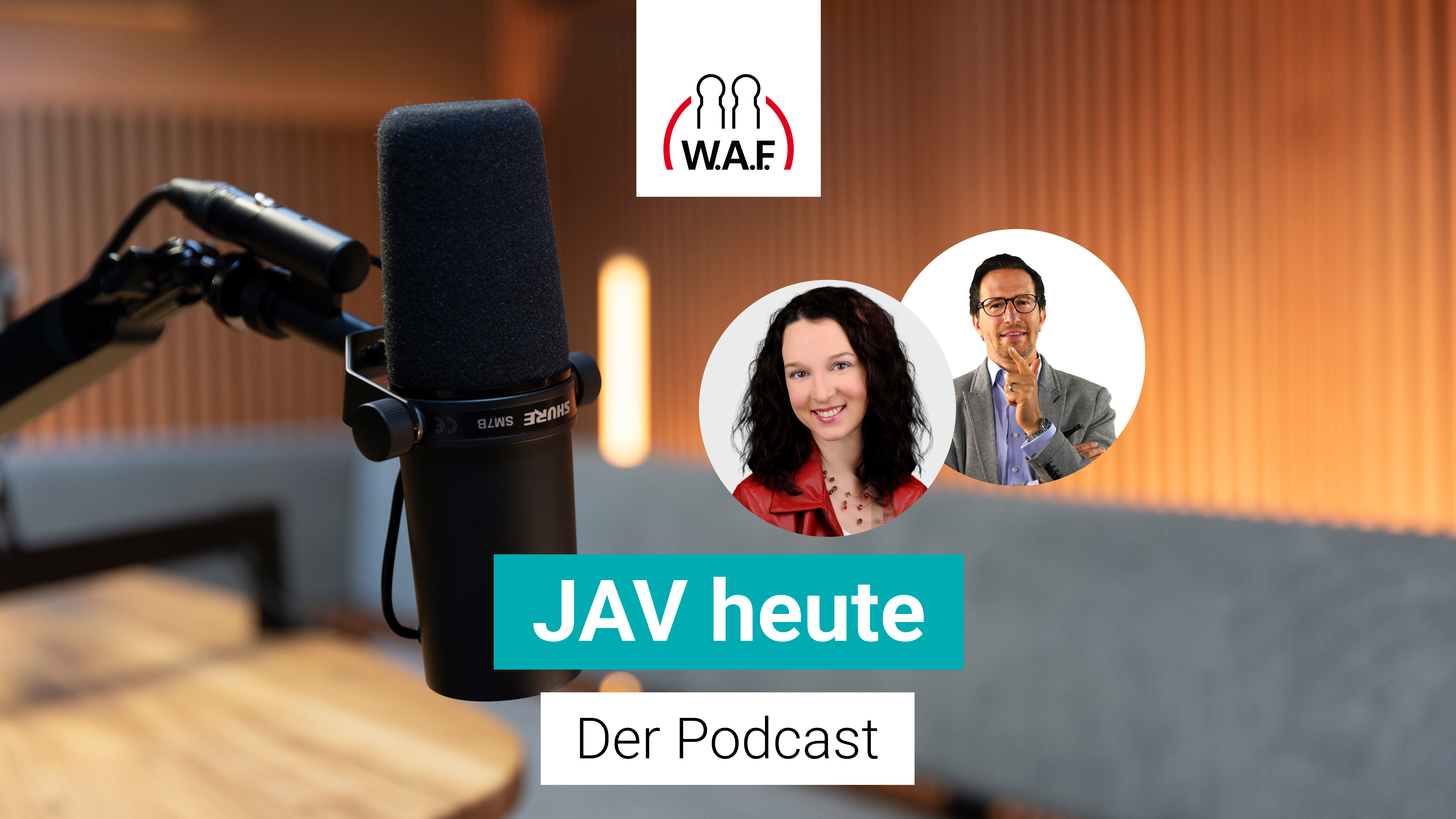 #734 Eure JAV-Rechte in der Betriebsratssitzung: Teilnahme, Mitwirkung, Stimmrecht