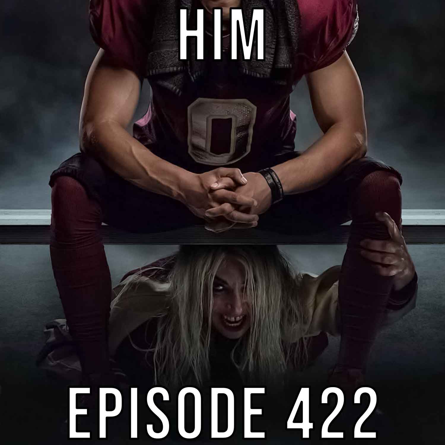 Him - Final Guys Horror Show #422