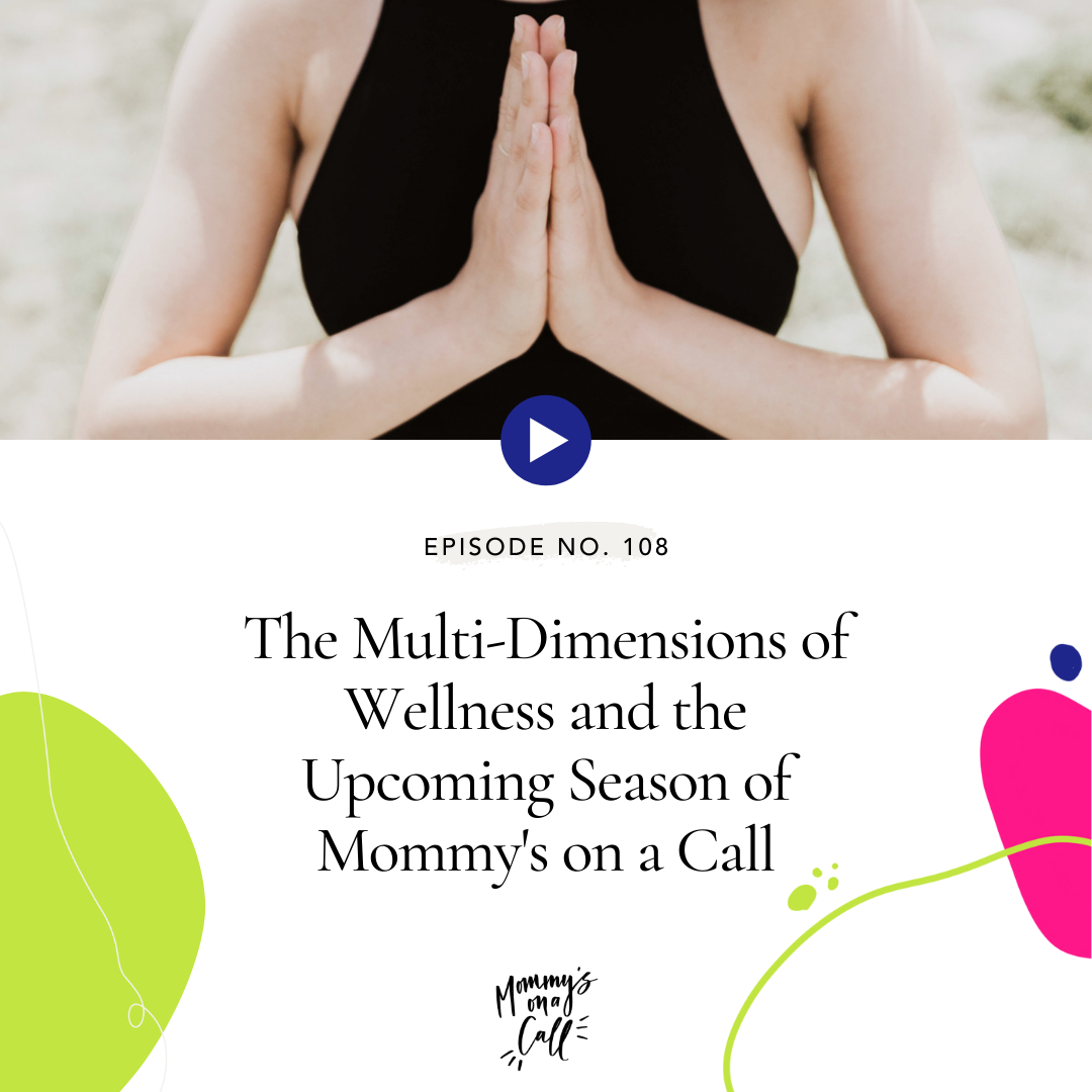 Mommy\'s on a Call | Holistic Health, Wellness & Mindfulness for Modern Moms, Entrepreneurship, Mindful Parenting