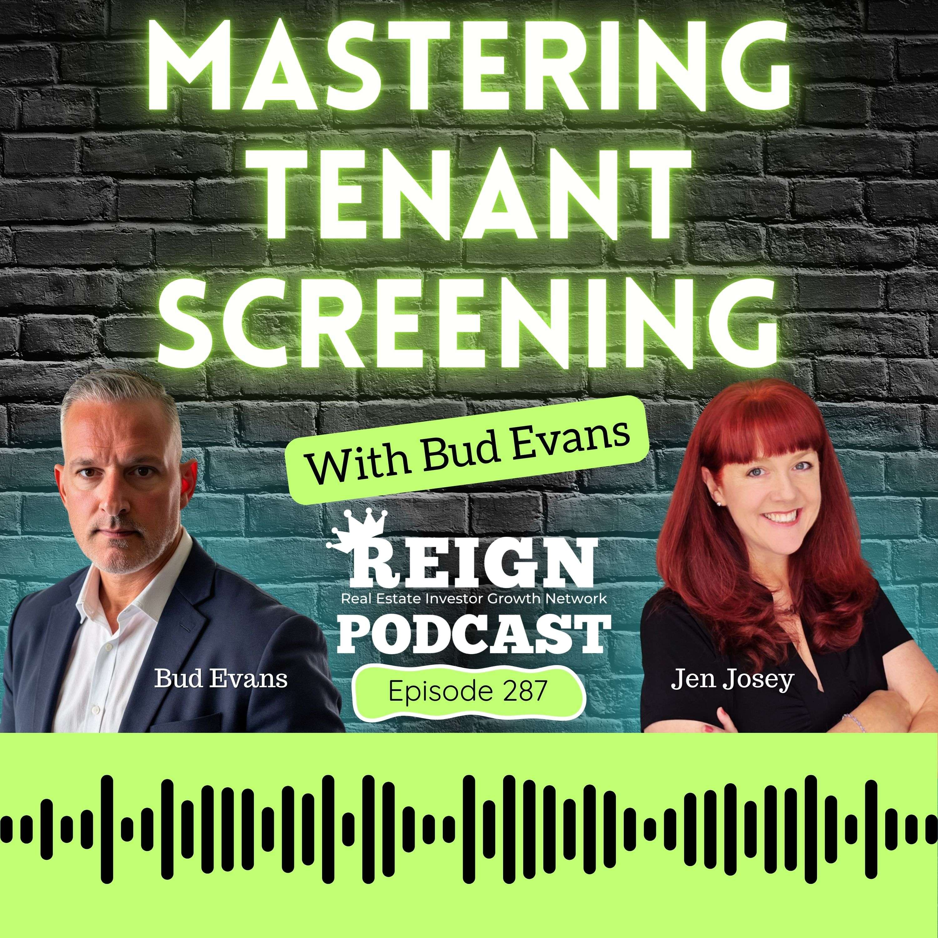 Real Estate Investor Growth Network Podcast