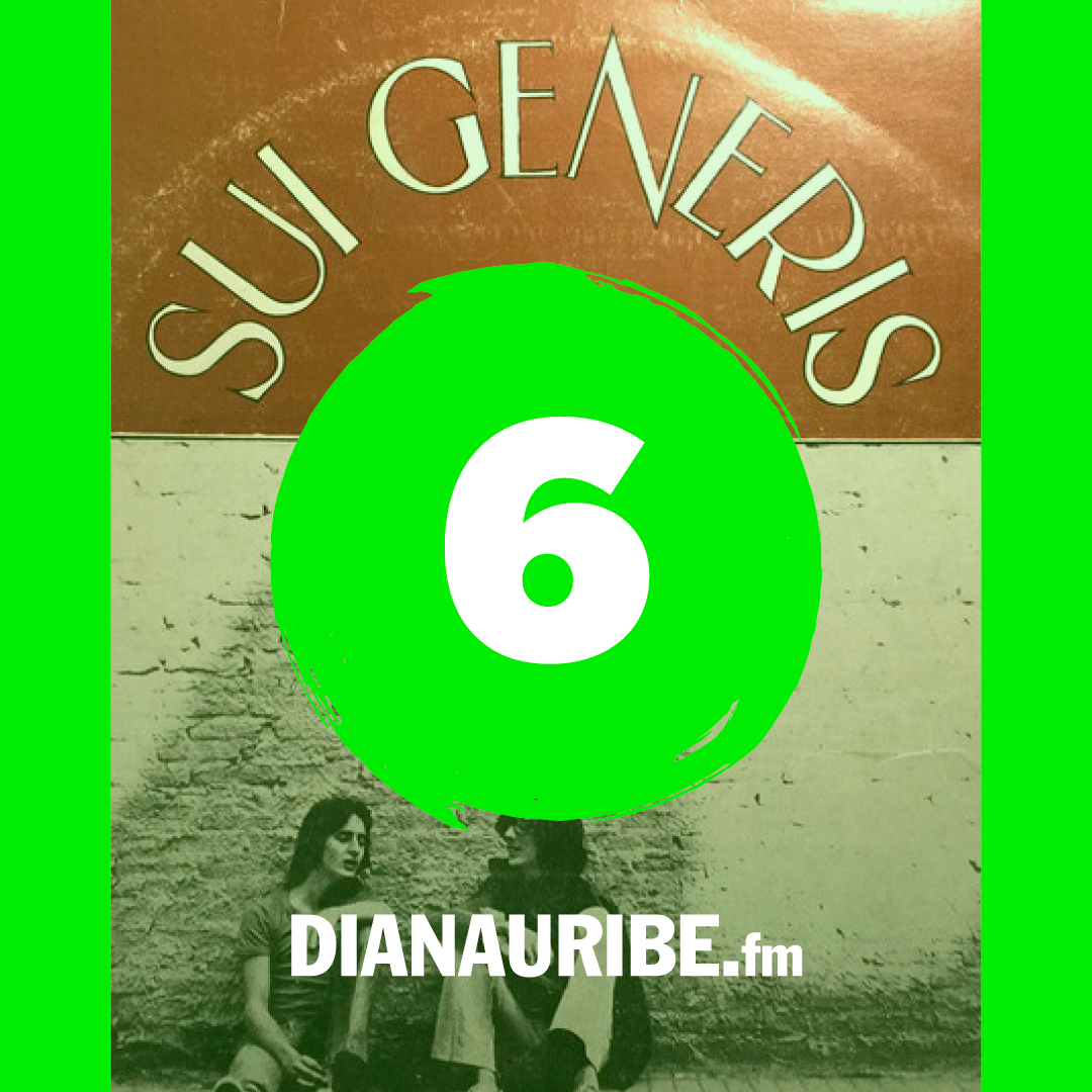 DianaUribe.fm